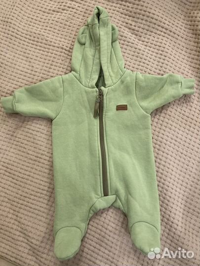 Комбинезон zipkidz р. 56