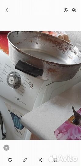 Печь чудо СССР