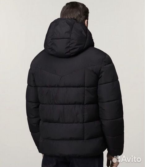 Куртка Pull&Bear