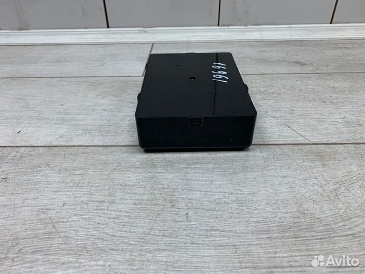 Другие эбу моторного отсека Hyundai I20 хэтчбек