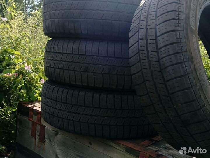 КАМА Кама-Евро-224 175/70 R13