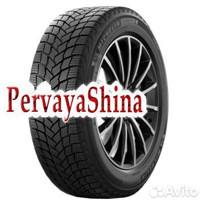 Michelin X-Ice Snow 225/45 R17