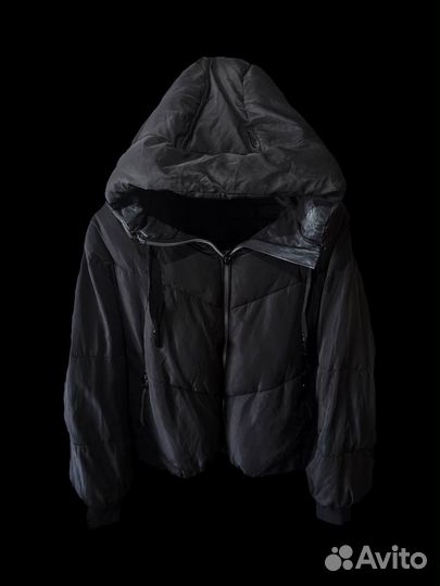 Пуховик (отправка)