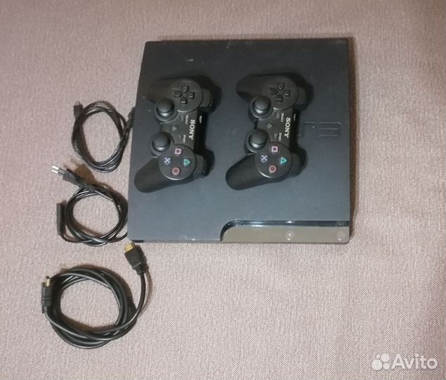 Sony playstation 3