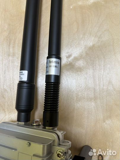 Подавитель дронов купол