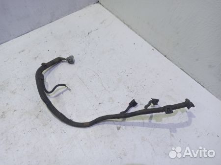 Проводка (коса) Лексус IS 2