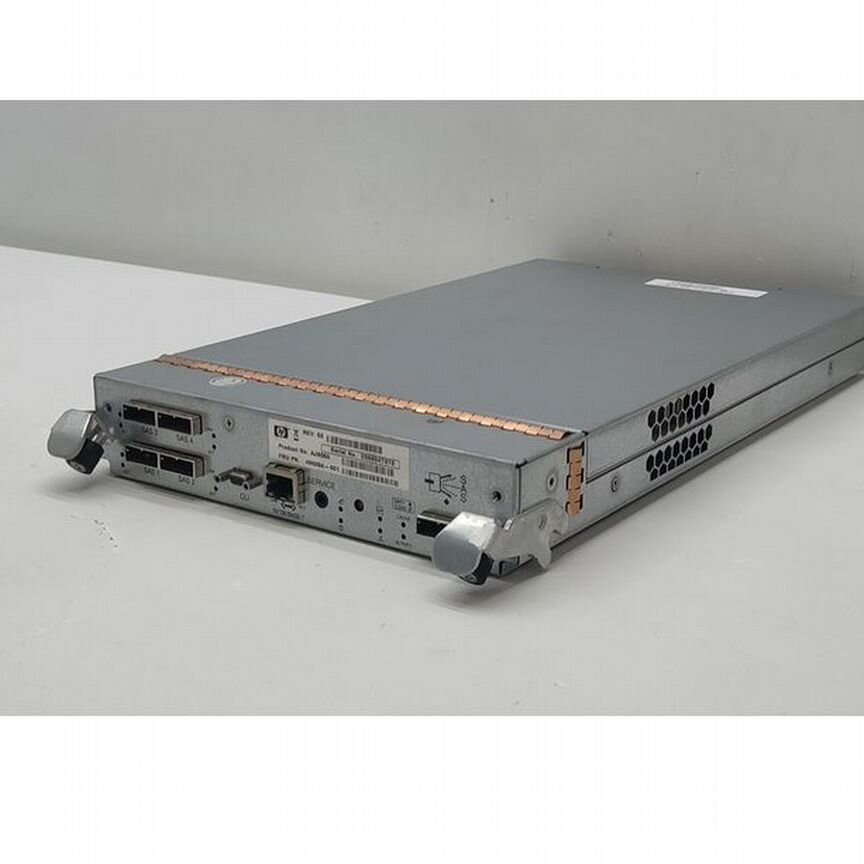 [AJ808A] Контроллер 490094-001, Hp Storageworks Msa