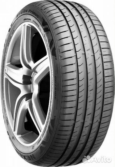 Nexen N'Fera Primus 245/45 R18 96