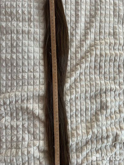 Волосы для наращивания 70 см