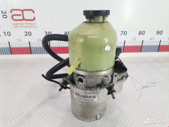 Электроусилитель руля для Opel Astra H 13105726