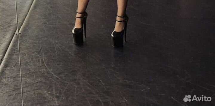 Стрипы тройки fitpole