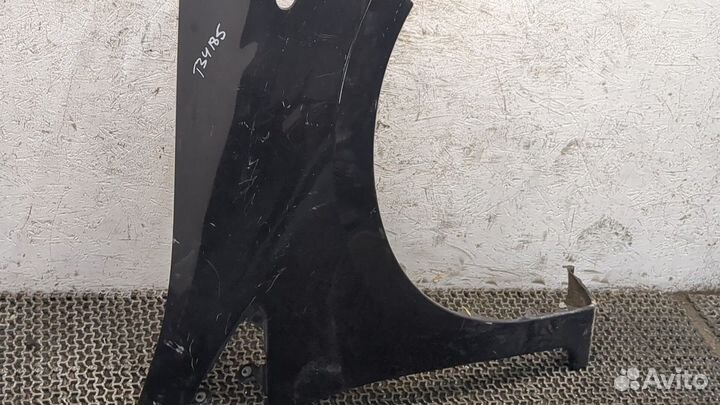 Крыло Honda Insight 2009, 2009