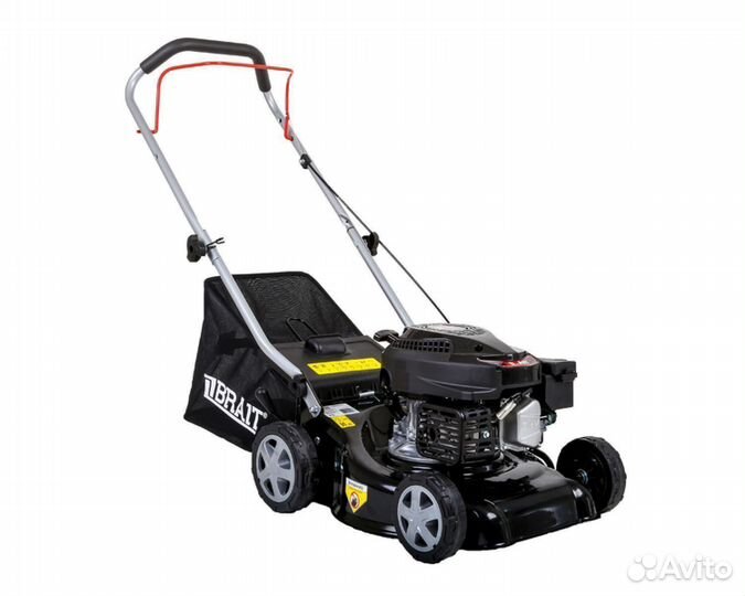 Газонокосилка бензиновая BR-3540