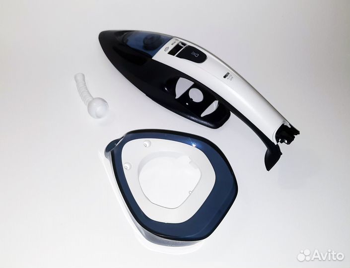 Корпусные детали утюга philips Azur GC4556/20