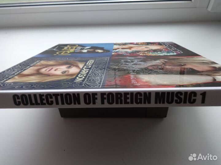 Магнитная лента с новой записью