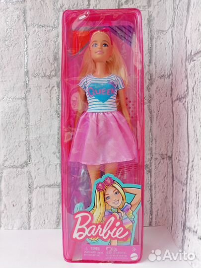 Кукла барби barbie Mattel оригинал