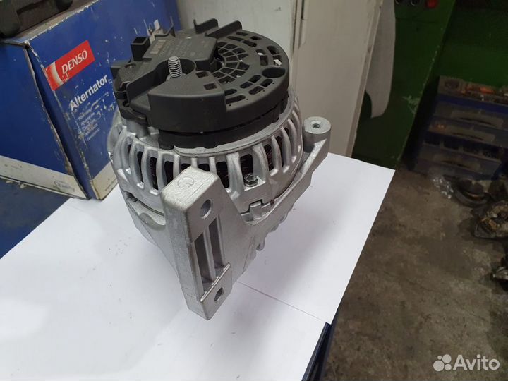 Генератор Volvo S60 S80 V70 XC70 XC90