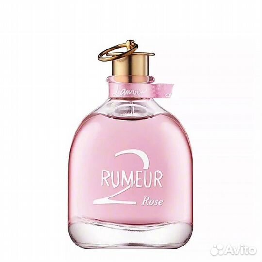 Lanvin Rumeur 2 Rose (оригинал)