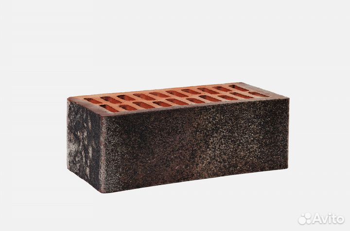 Лицевой кирпич для отделки фасада