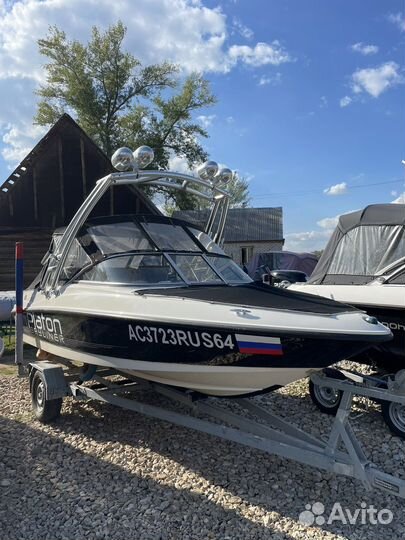 Bayliner 175