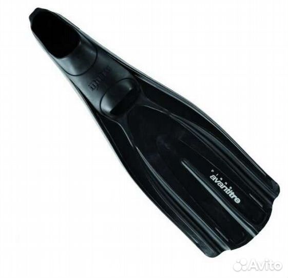 Ласты для подводной охоты