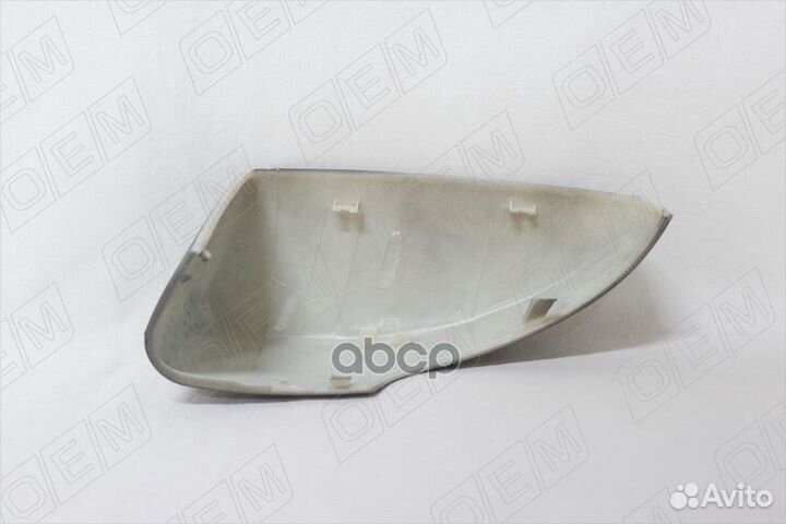 Ford EcoSport 1 (2014-2023) Крышка зеркала правого
