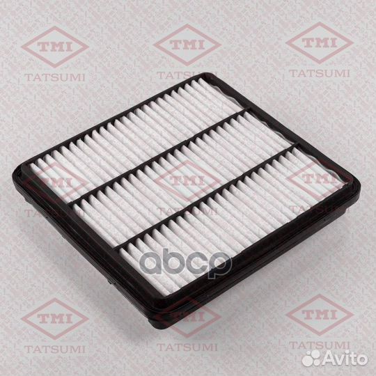 Фильтр воздушный chevrolet epica 05- tbc1217