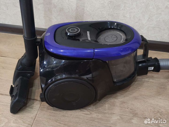 Пылесос Samsung