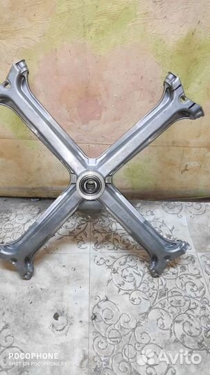 Крестовина стиральной машины