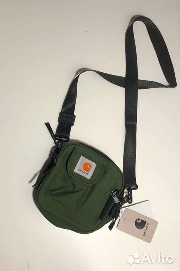 Сумка carhartt