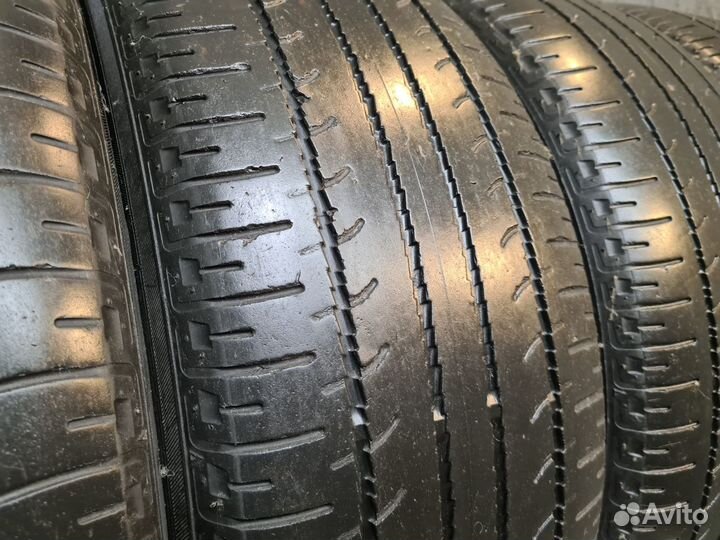 Yokohama Geolandar SUV G055 225/55 R18