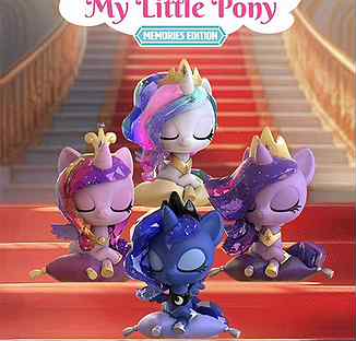 My little pony