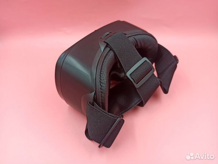 98810 VR-очки VRG+пду