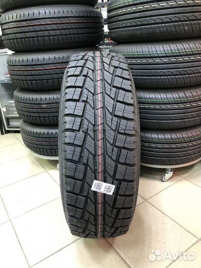 Cordiant All Terrain 245/70 R16 111
