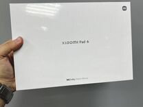 Xiaomi Pad 6 Wi-Fi 8 256gb Gold Gobal