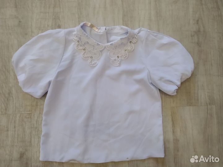 Вещи для девочки 6-7 лет