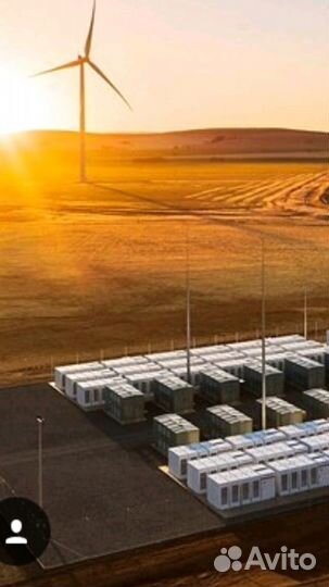 Ищу инвестора для проекта с возобновляеыми источни