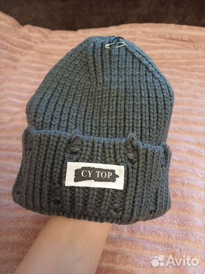 Шапка детская