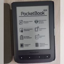 Электронная книга pocketbook 624