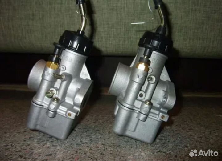 Карбюраторы