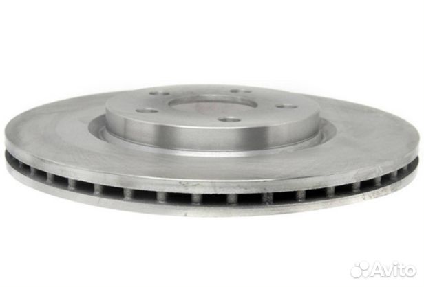 Диск тормозной передний PT cruiser
