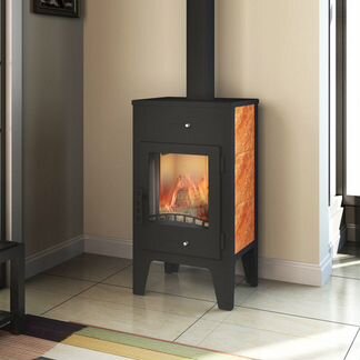 Печь камин Пехорка 6