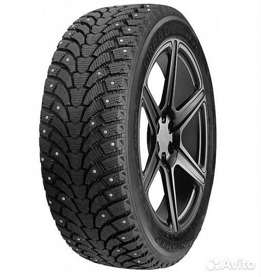 Antares Grip 60 Ice 215/55 R17 98T