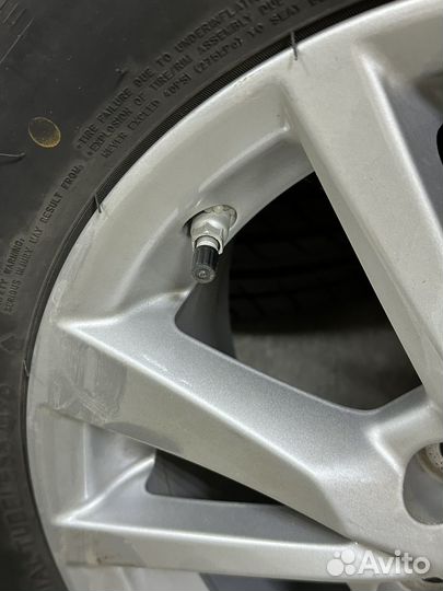 Докатка r16