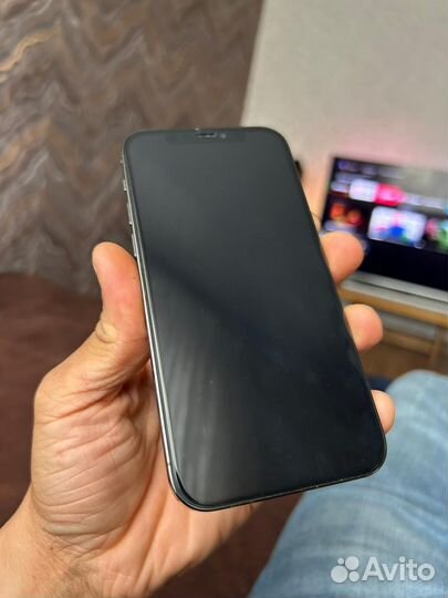 iPhone 12 Pro, 256 ГБ