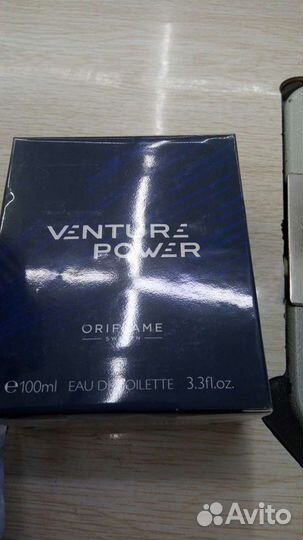 Мужская туалетная вода oriflame