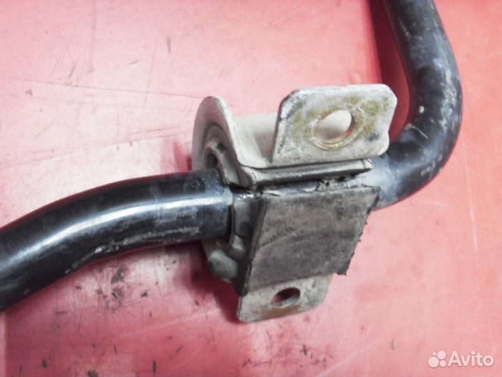 Стабилизатор передний 1469218 Ford Focus 2 (CB4)