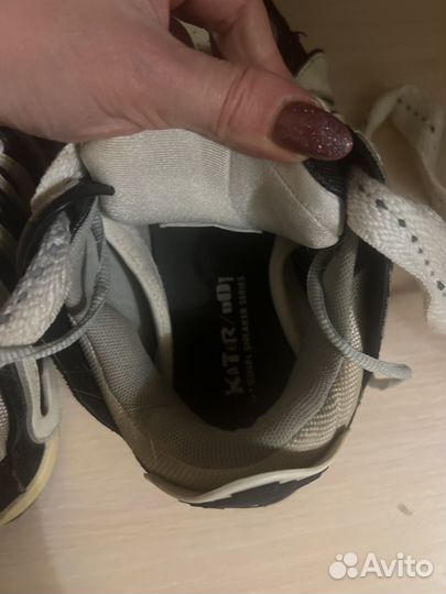 Кроссовки мужские old order 42 размер