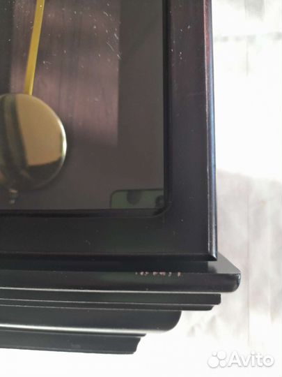 Часы настенные с боем