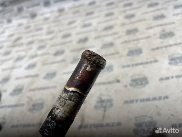 Радиатор печки Daewoo Nexia N150